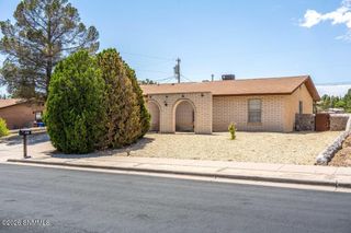 3121 Dyer Street, Las Cruces, NM 88011