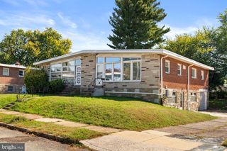 1132 BINGHAM ST, Philadelphia, PA 19115