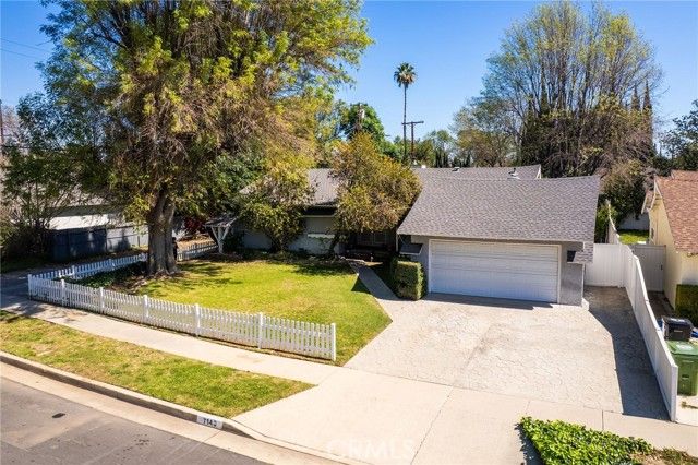 7140 Maynard Avenue, West Hills (los Angeles), CA 91307