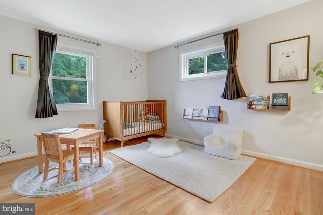 8805 MENARD CT, Alexandria, VA 22309