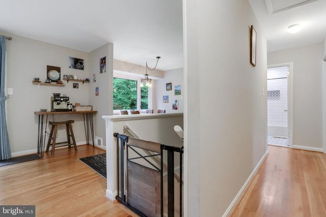 8805 MENARD CT, Alexandria, VA 22309