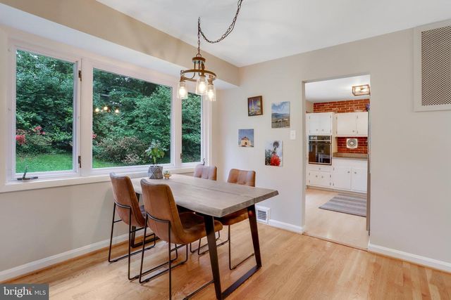 8805 MENARD CT, Alexandria, VA 22309