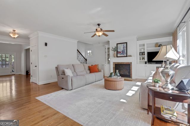 3815 Stanford Drive, Cumming, GA 30041