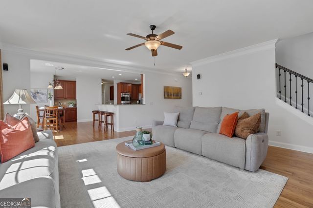 3815 Stanford Drive, Cumming, GA 30041