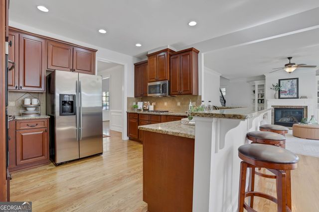 3815 Stanford Drive, Cumming, GA 30041
