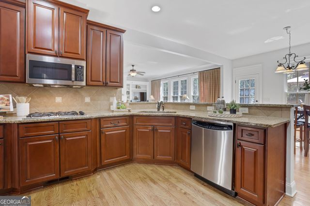 3815 Stanford Drive, Cumming, GA 30041