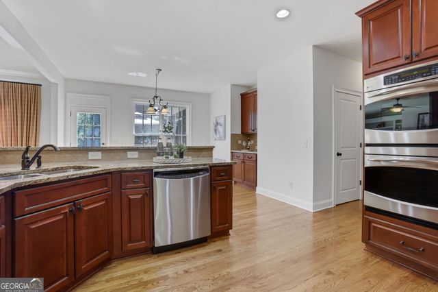 3815 Stanford Drive, Cumming, GA 30041