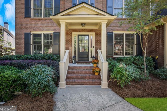3815 Stanford Drive, Cumming, GA 30041