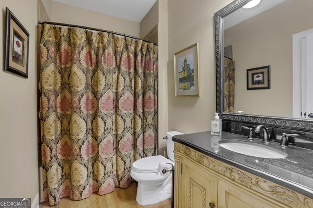 3815 Stanford Drive, Cumming, GA 30041