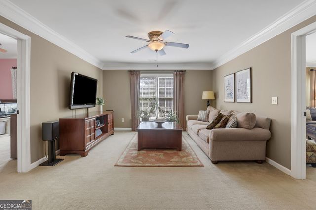 3815 Stanford Drive, Cumming, GA 30041