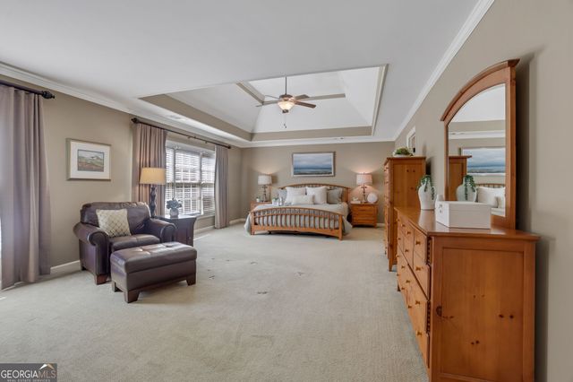 3815 Stanford Drive, Cumming, GA 30041