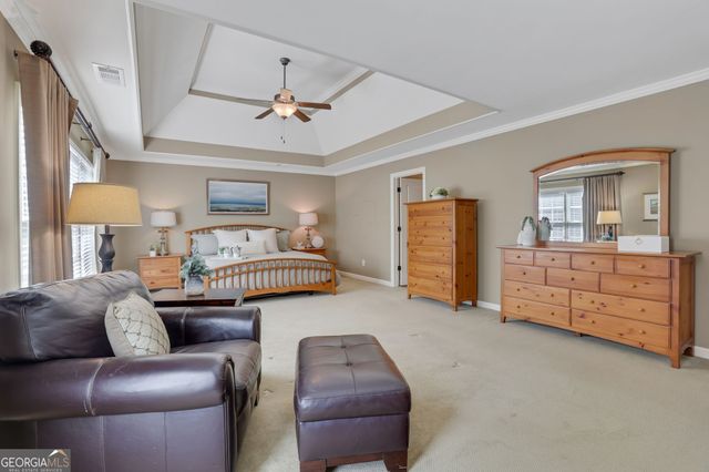 3815 Stanford Drive, Cumming, GA 30041