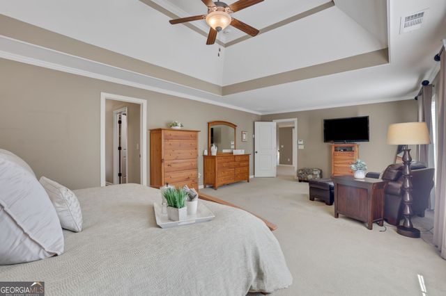 3815 Stanford Drive, Cumming, GA 30041