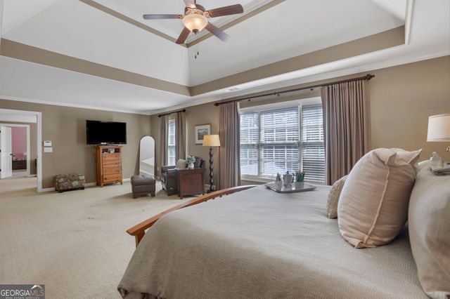 3815 Stanford Drive, Cumming, GA 30041