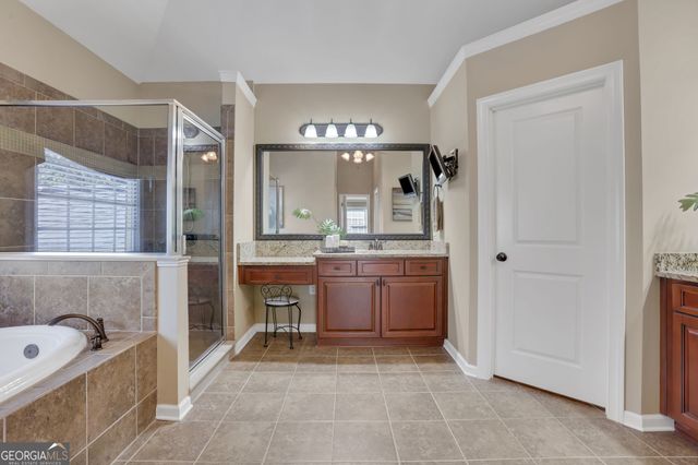 3815 Stanford Drive, Cumming, GA 30041