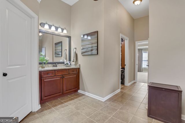 3815 Stanford Drive, Cumming, GA 30041