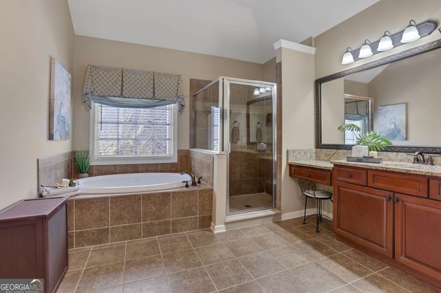 3815 Stanford Drive, Cumming, GA 30041