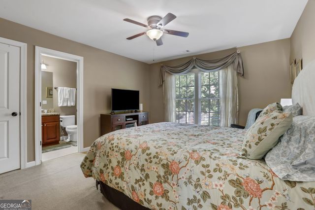 3815 Stanford Drive, Cumming, GA 30041