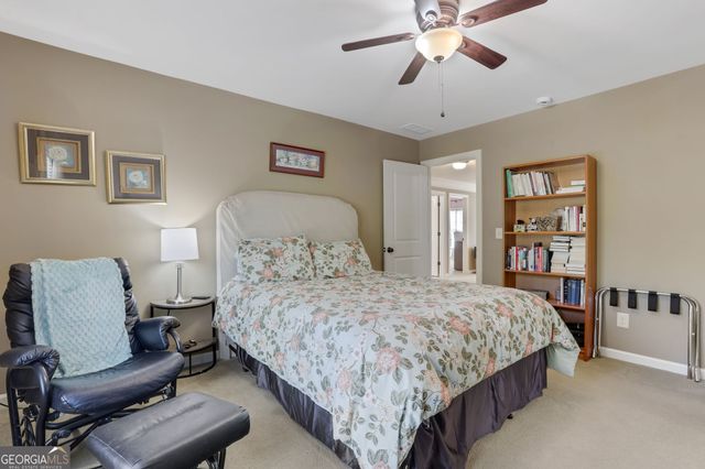 3815 Stanford Drive, Cumming, GA 30041