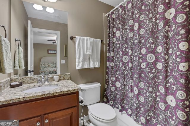 3815 Stanford Drive, Cumming, GA 30041