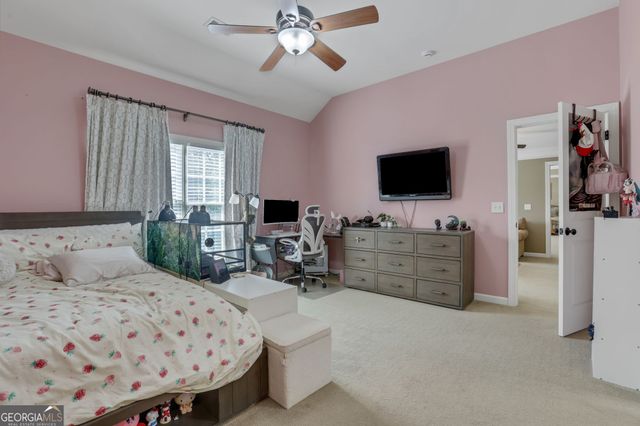3815 Stanford Drive, Cumming, GA 30041