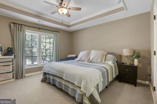 3815 Stanford Drive, Cumming, GA 30041