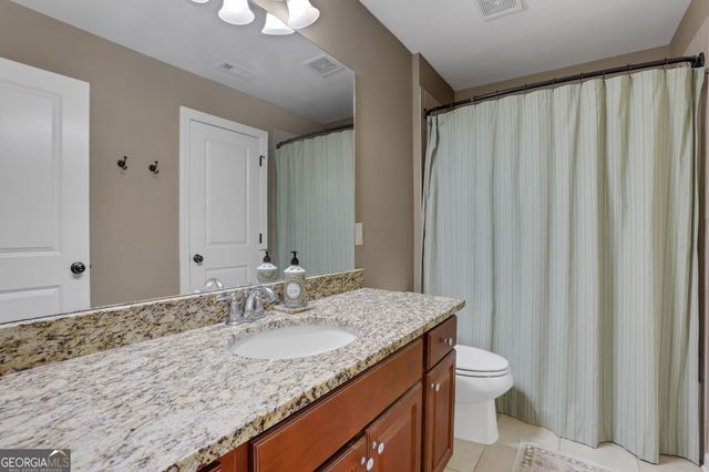 3815 Stanford Drive, Cumming, GA 30041