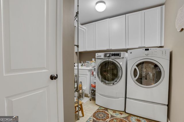 3815 Stanford Drive, Cumming, GA 30041