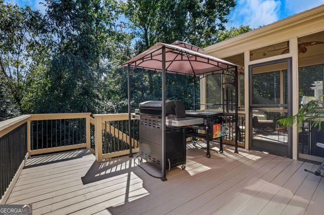 3815 Stanford Drive, Cumming, GA 30041