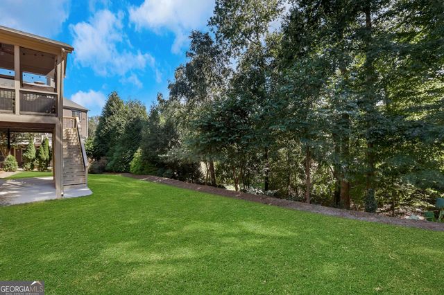 3815 Stanford Drive, Cumming, GA 30041