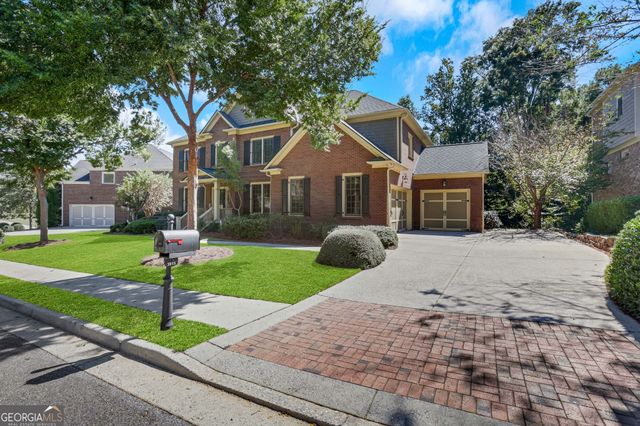 3815 Stanford Drive, Cumming, GA 30041