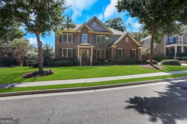 3815 Stanford Drive, Cumming, GA 30041