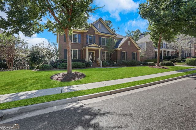 3815 Stanford Drive, Cumming, GA 30041