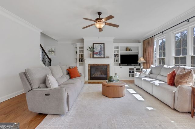 3815 Stanford Drive, Cumming, GA 30041