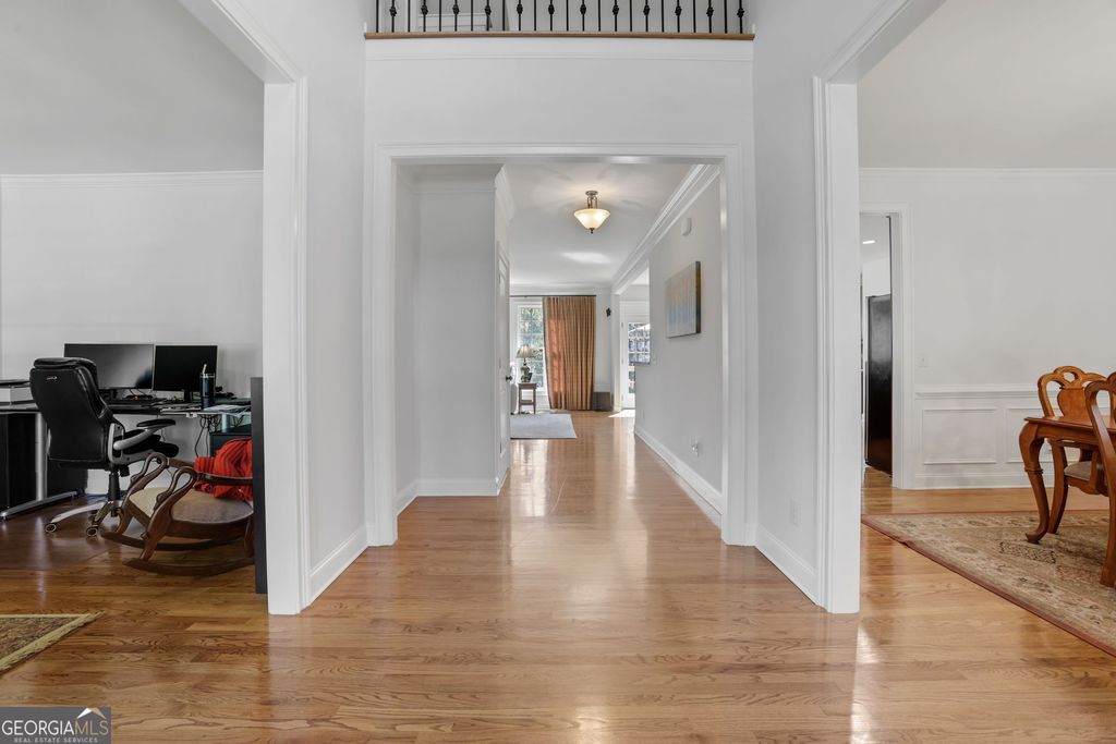 3815 Stanford Drive, Cumming, GA 30041 — photo 3