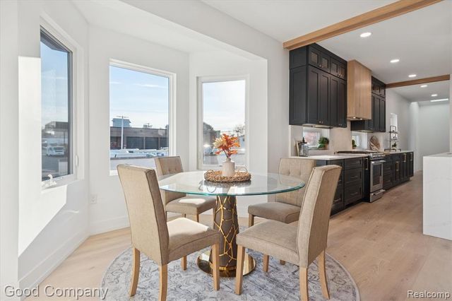 125 N Washington Ave Avenue, Royal Oak, MI 48067