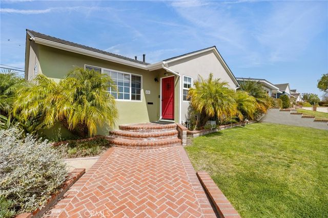 4757 Darien, Torrance, CA 90503