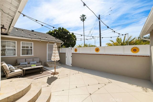 4757 Darien, Torrance, CA 90503