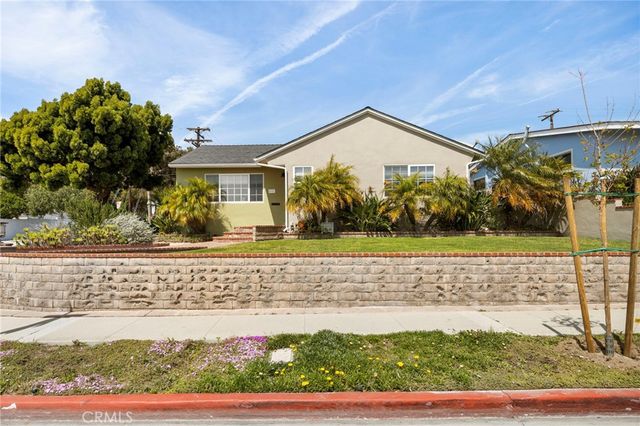 4757 Darien, Torrance, CA 90503