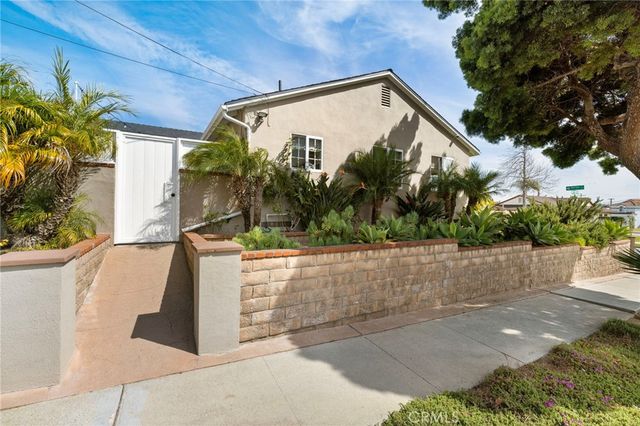 4757 Darien, Torrance, CA 90503