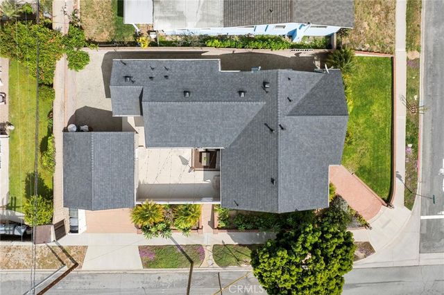 4757 Darien, Torrance, CA 90503