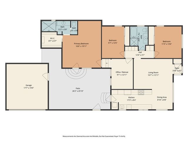 4757 Darien, Torrance, CA 90503