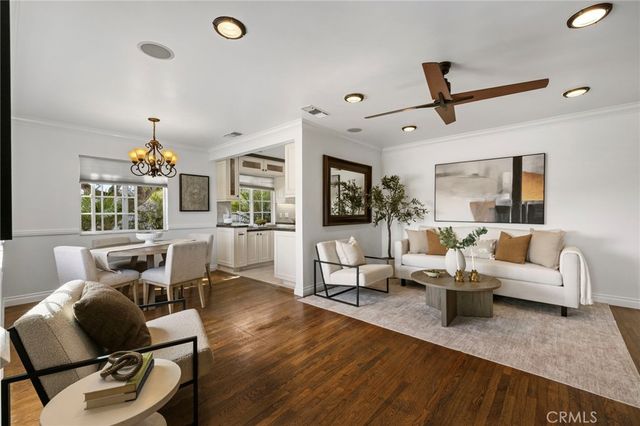 4757 Darien, Torrance, CA 90503