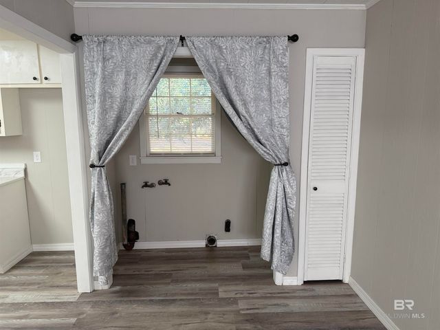 114 Spruce Avenue, Brewton, AL 36426