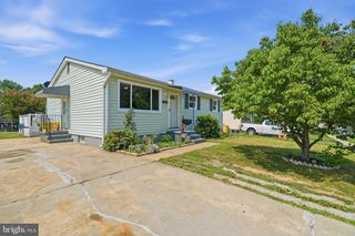 3391 HORSEHEAD S, Laurel, MD 20724