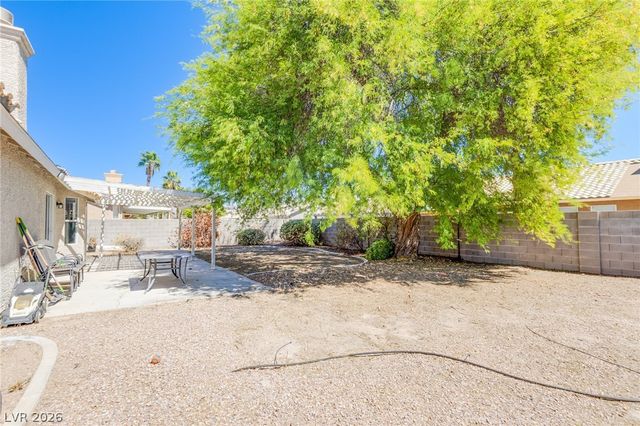 4310 Valley Regents Drive, North Las Vegas, NV 89032