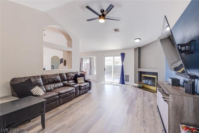 4310 Valley Regents Drive, North Las Vegas, NV 89032