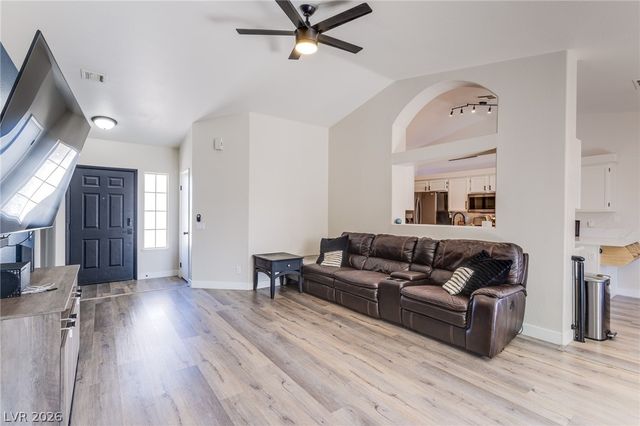 4310 Valley Regents Drive, North Las Vegas, NV 89032