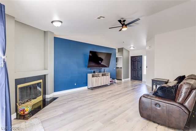 4310 Valley Regents Drive, North Las Vegas, NV 89032