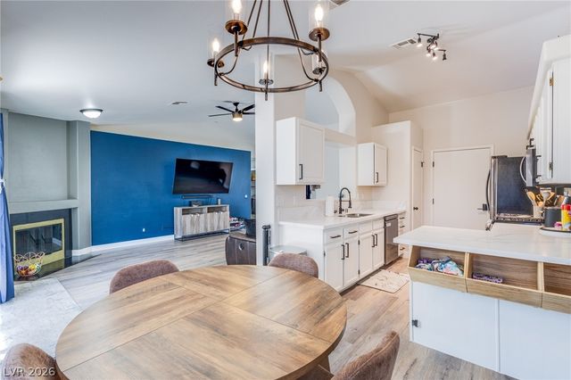 4310 Valley Regents Drive, North Las Vegas, NV 89032